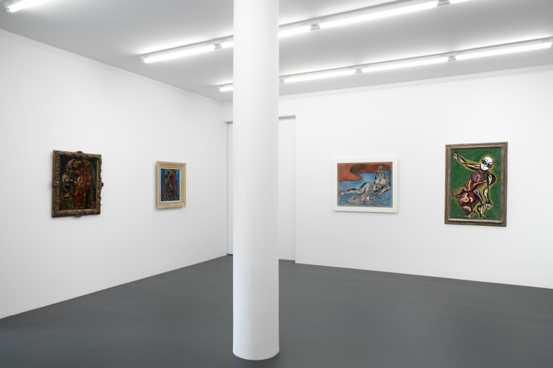 Francis Picabia