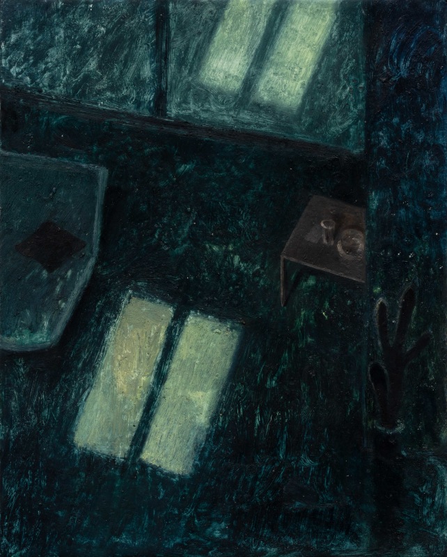 Nathana&euml;lle Herbelin, &ldquo;These New Ones&rdquo;, 2025