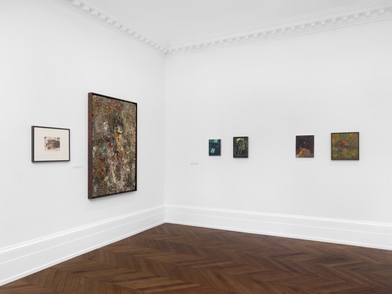Postures: Jean Rhys in the Modern World