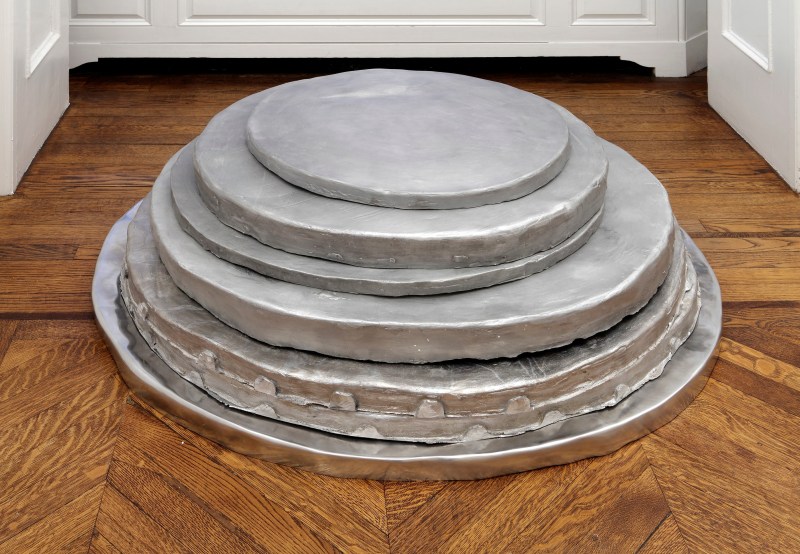 &quot;Coins (Stacked)&quot;, 2010