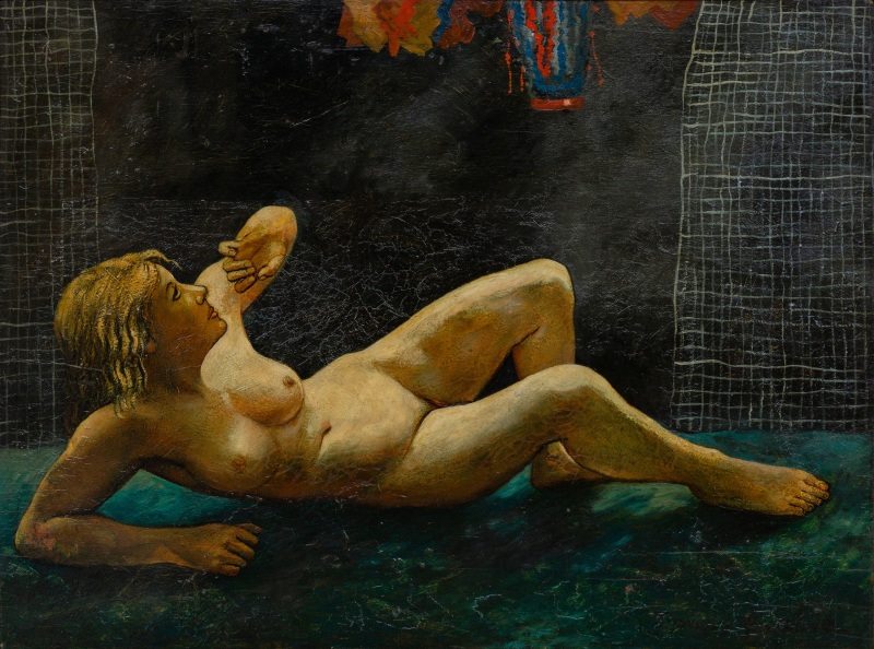 Francis Picabia, “Untitled”, ca. 1937-1940