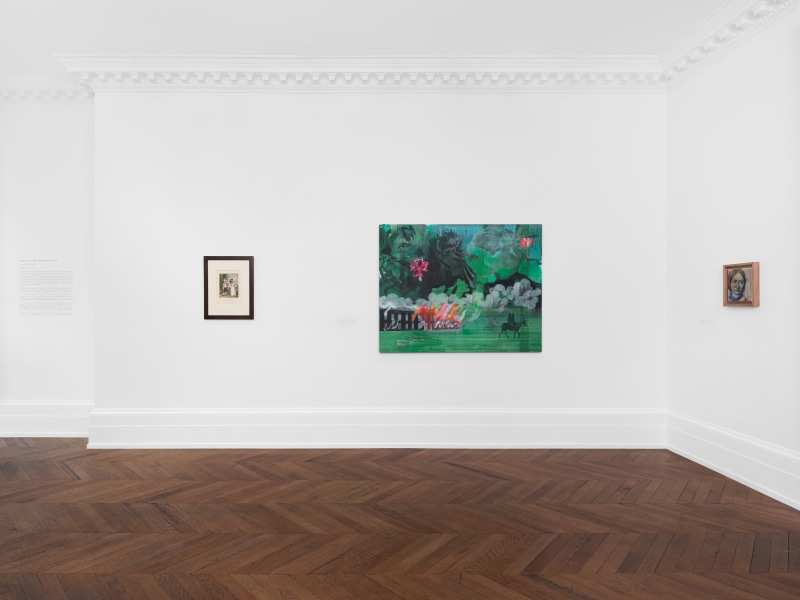 Postures: Jean Rhys in the Modern World