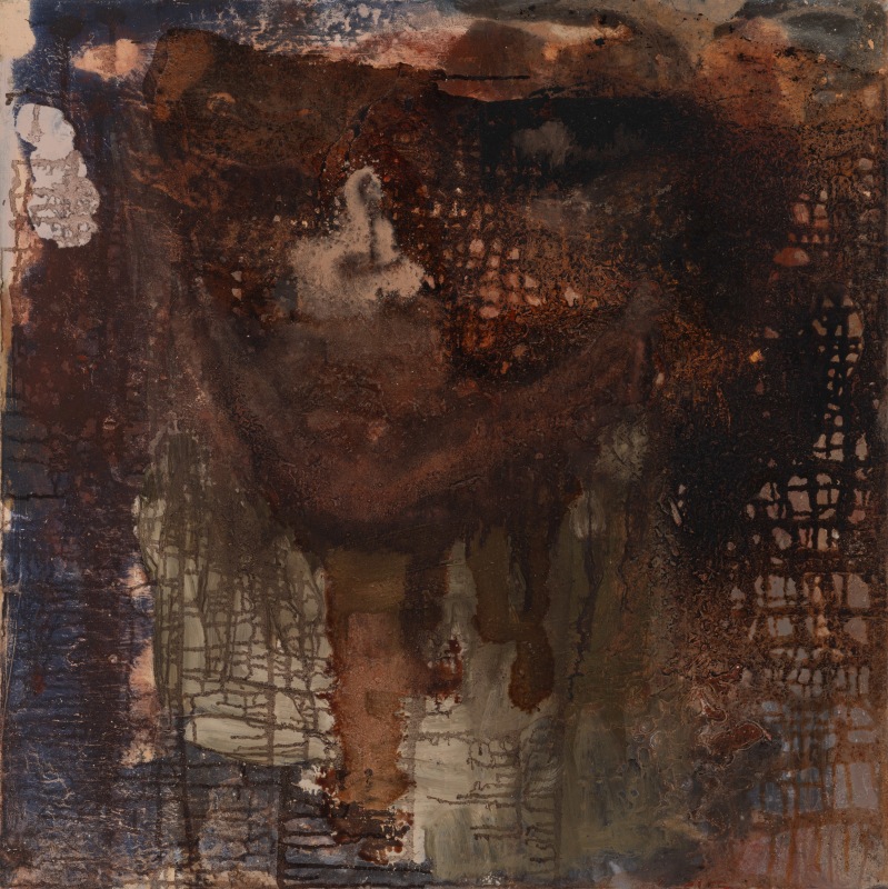 Barbara Wesołowska, &ldquo;Fragment&rdquo;, 2024