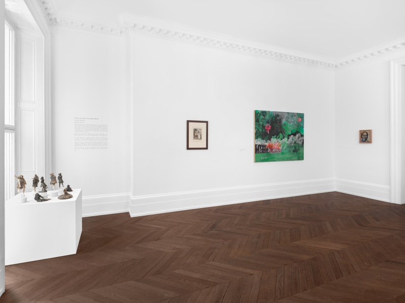 Postures: Jean Rhys in the Modern World