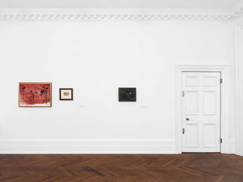 Postures: Jean Rhys in the Modern World