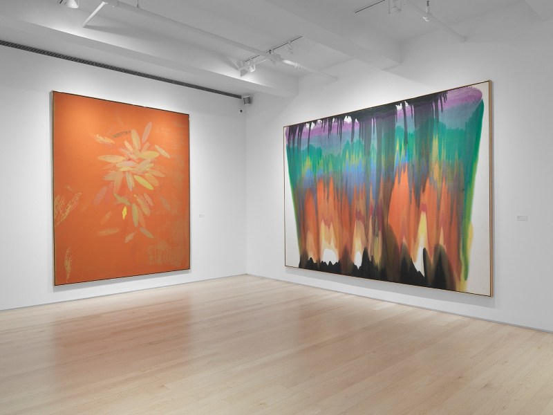 Gallery Chat: Dennis Yares, the Color Field Crusader from the Southwest Explores the Frontier of the New York Art Market