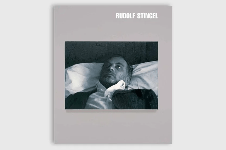 Rudolf Stingel - Museum of Contemporary Art Chicago - Publications - Paula Cooper Gallery