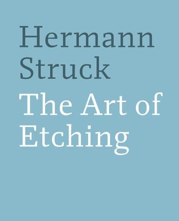 Hermann Struck - Publications - Nathan A. Bernstein & Co. Ltd