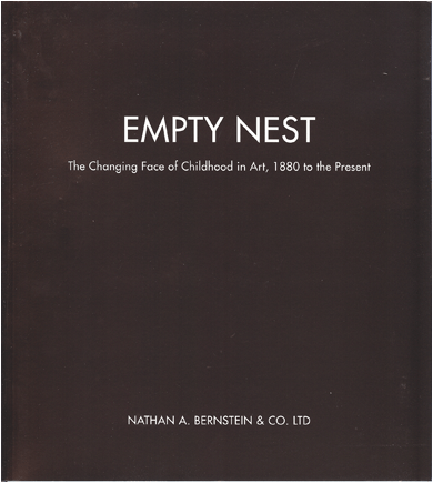 Empty Nest - Publications - Nathan A. Bernstein & Co. Ltd