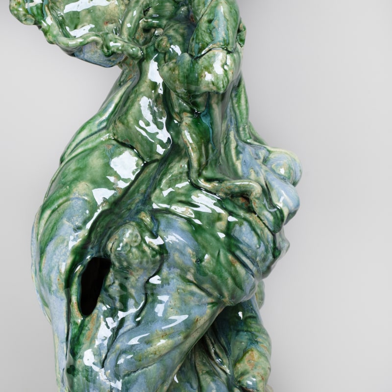 Irene Nordli: Both Sides Now