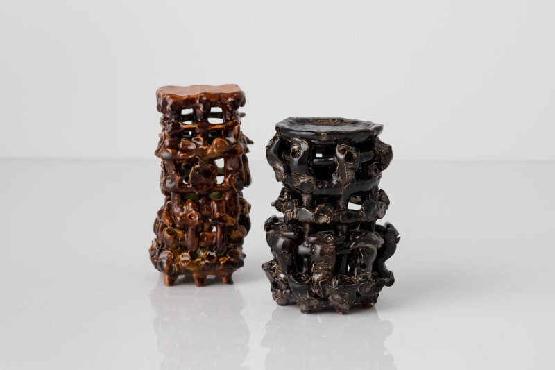 Zimra Beiner: If It Holds It Grows | Los Angeles