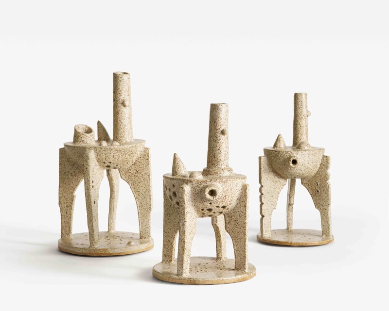 Carlos Otero | Los Angeles