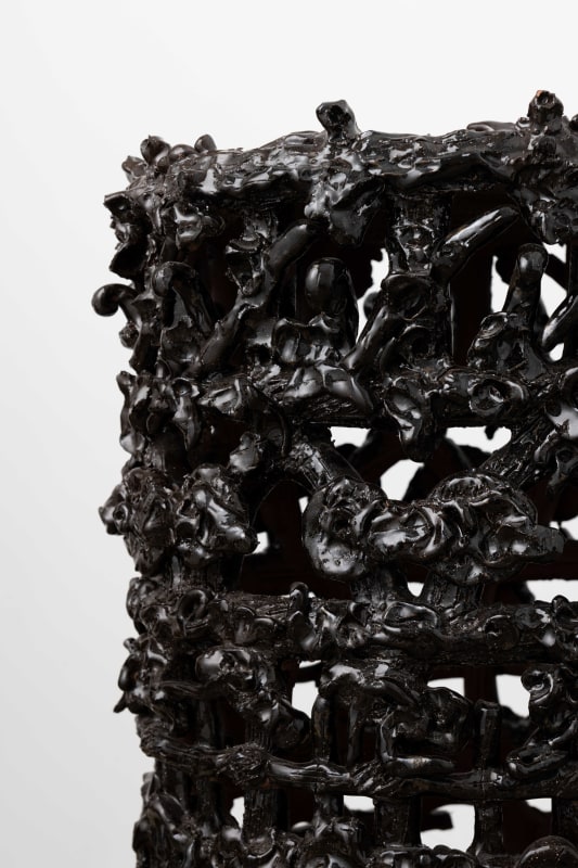 Zimra Beiner: If It Holds It Grows | Los Angeles