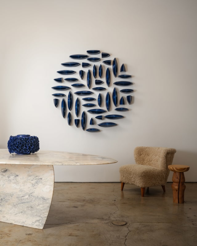 New in the Galleries | New York