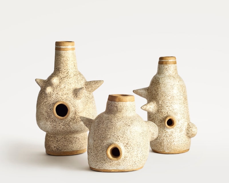 Carlos Otero | Los Angeles