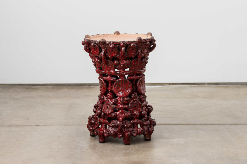 Zimra Beiner: If It Holds It Grows | Los Angeles