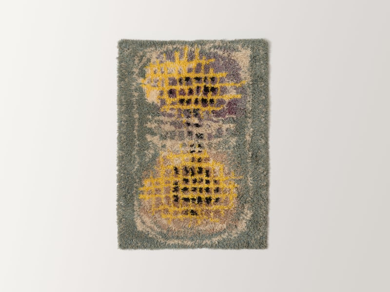 FINNISH TEXTILE ARTIST