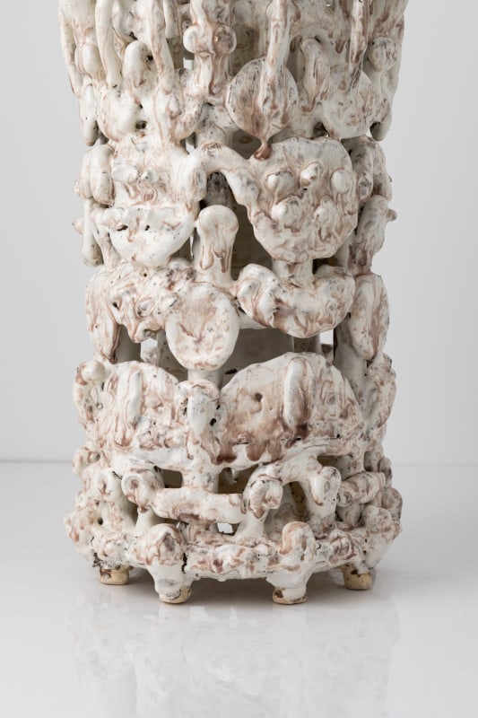 Zimra Beiner: If It Holds It Grows | Los Angeles