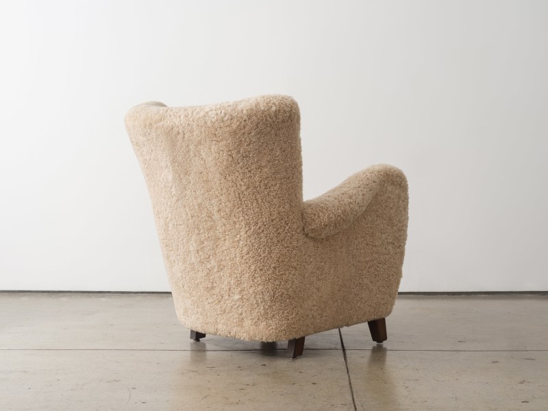 Danish Cabinetmaker