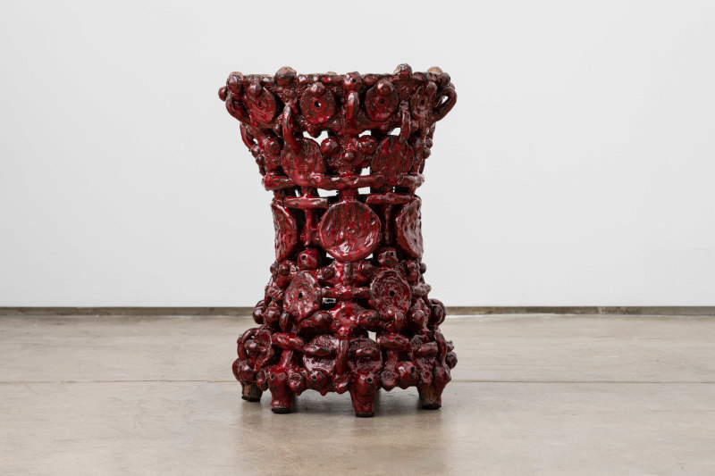 Zimra Beiner: If It Holds It Grows | Los Angeles