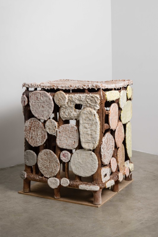 Zimra Beiner: If It Holds It Grows | Los Angeles