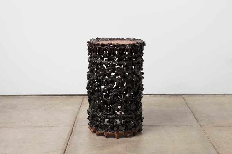 Zimra Beiner: If It Holds It Grows | Los Angeles