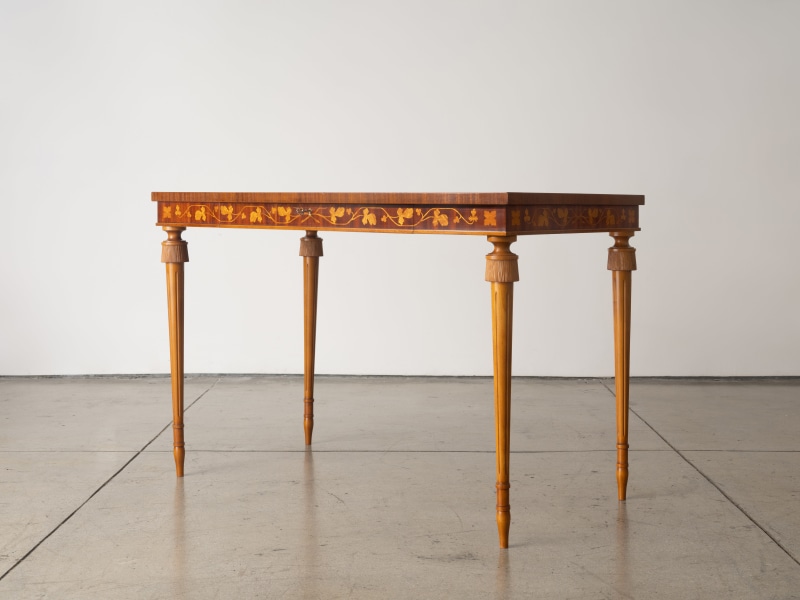 SWEDISH CABINETMAKER