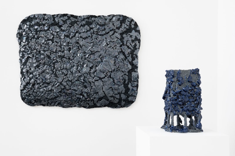 Bend, Bubble and Shine: Copenhagen Ceramics at Hostler Burrows | Los Angeles