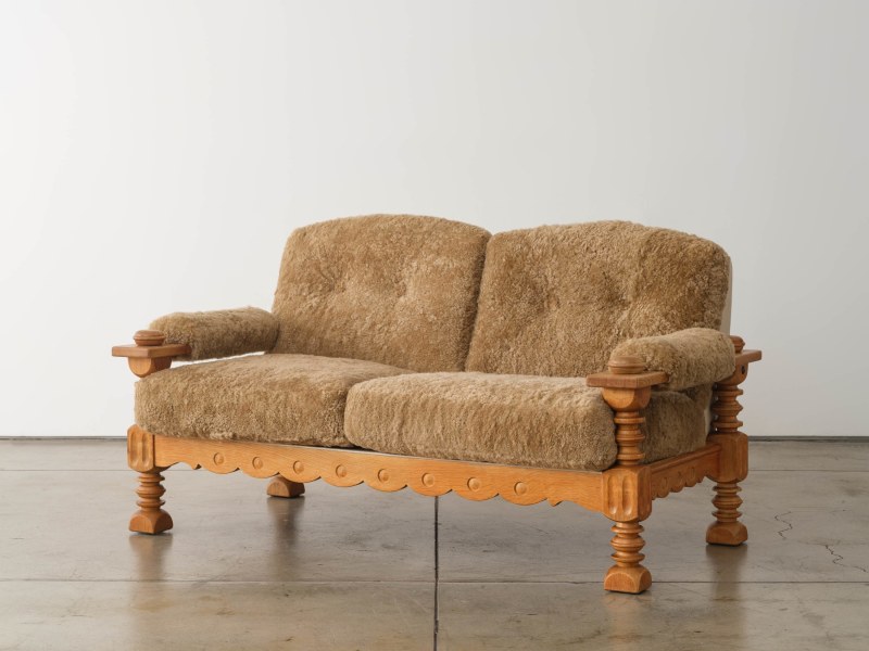 DANISH CABINETMAKER