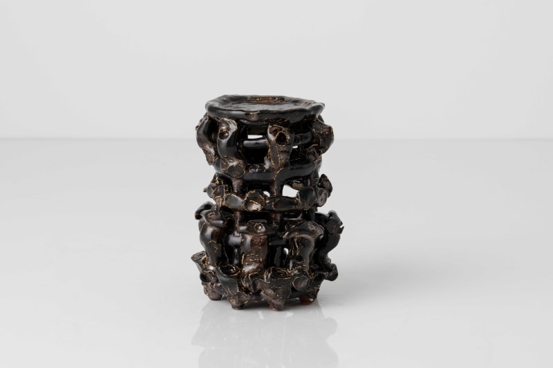 Zimra Beiner: If It Holds It Grows | Los Angeles