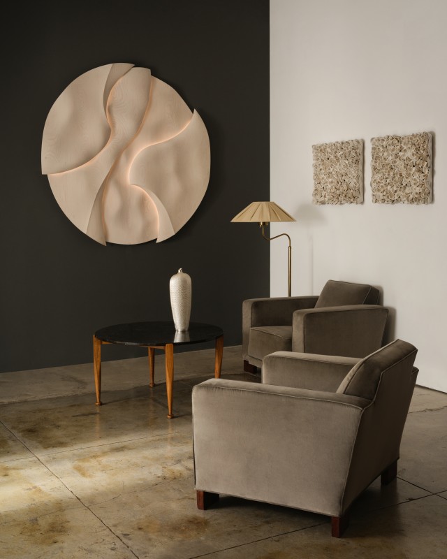 New in the Galleries | New York