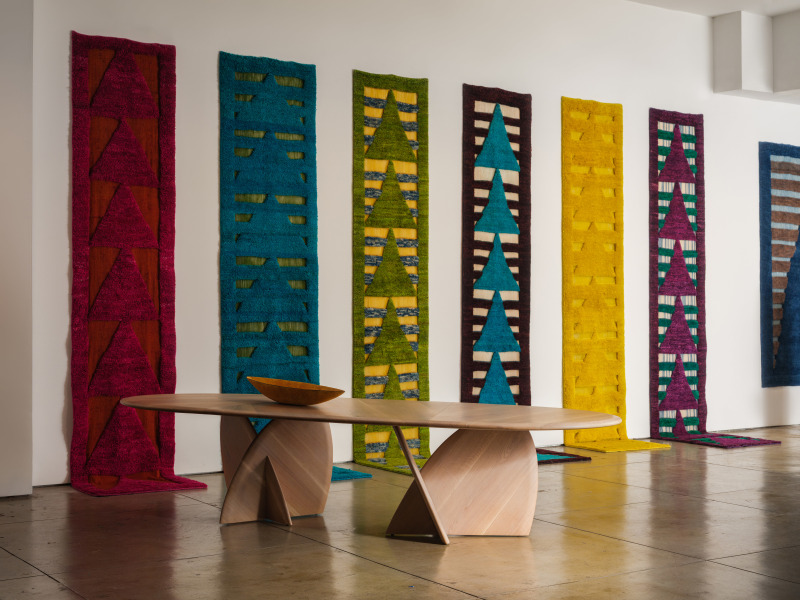 New in the Galleries | New York