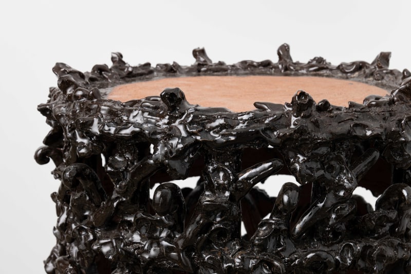 Zimra Beiner: If It Holds It Grows | Los Angeles