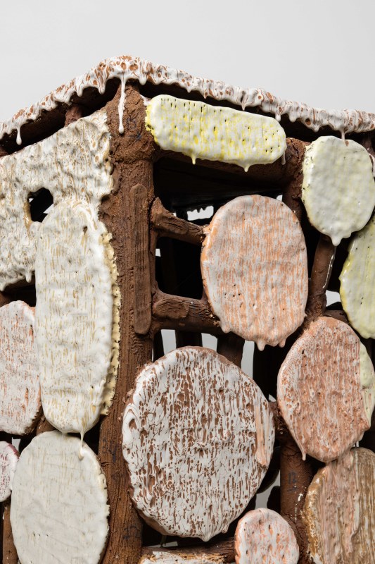 Zimra Beiner: If It Holds It Grows | Los Angeles