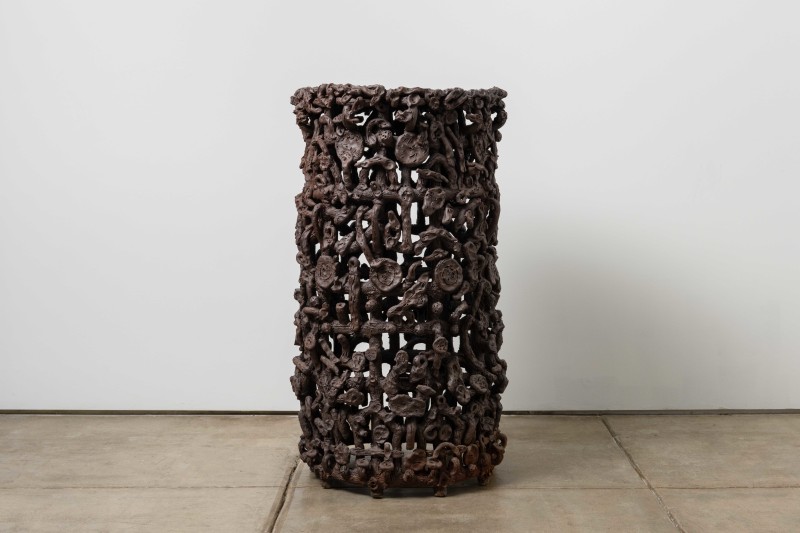 Zimra Beiner: If It Holds It Grows | Los Angeles