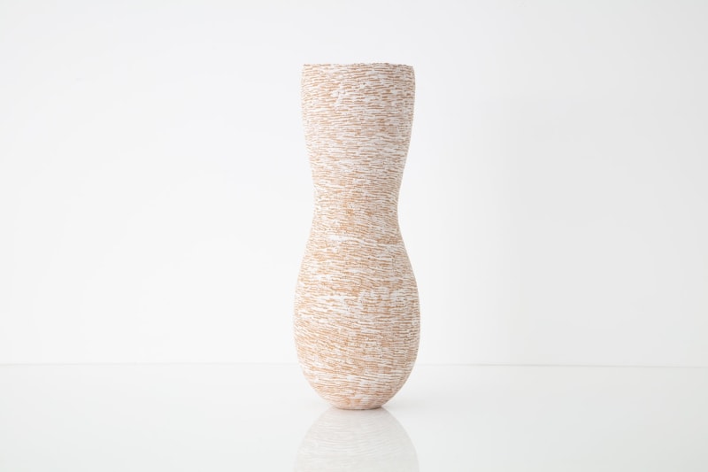 Kati Tuominen-Niittyl&auml;, Stoneware, Ceramics, Hostler Burrows, Art, Design