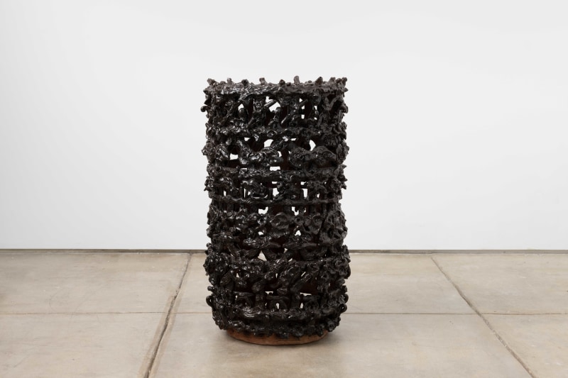 Zimra Beiner: If It Holds It Grows | Los Angeles