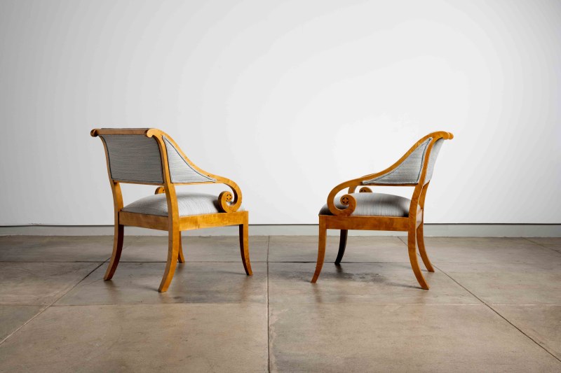 Swedish Cabinetmaker