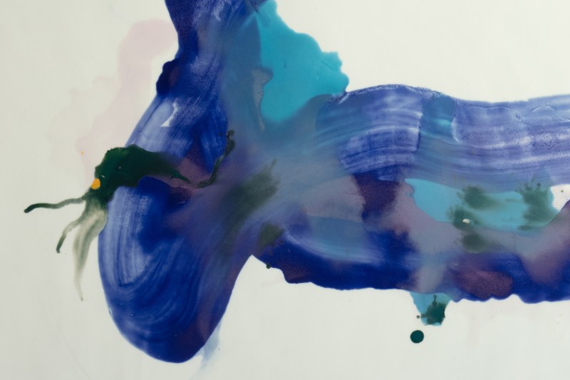 Irene Nordli: Both Sides Now