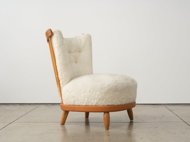 SWEDISH CABINETMAKER