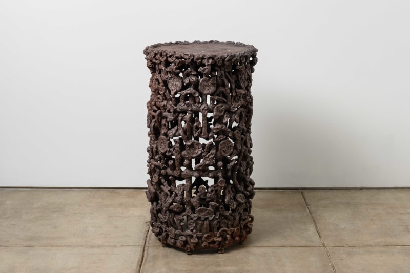 Zimra Beiner: If It Holds It Grows | Los Angeles