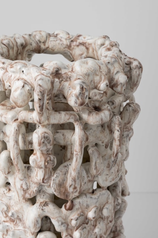 Zimra Beiner: If It Holds It Grows | Los Angeles