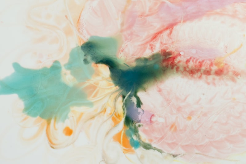 Irene Nordli: Both Sides Now