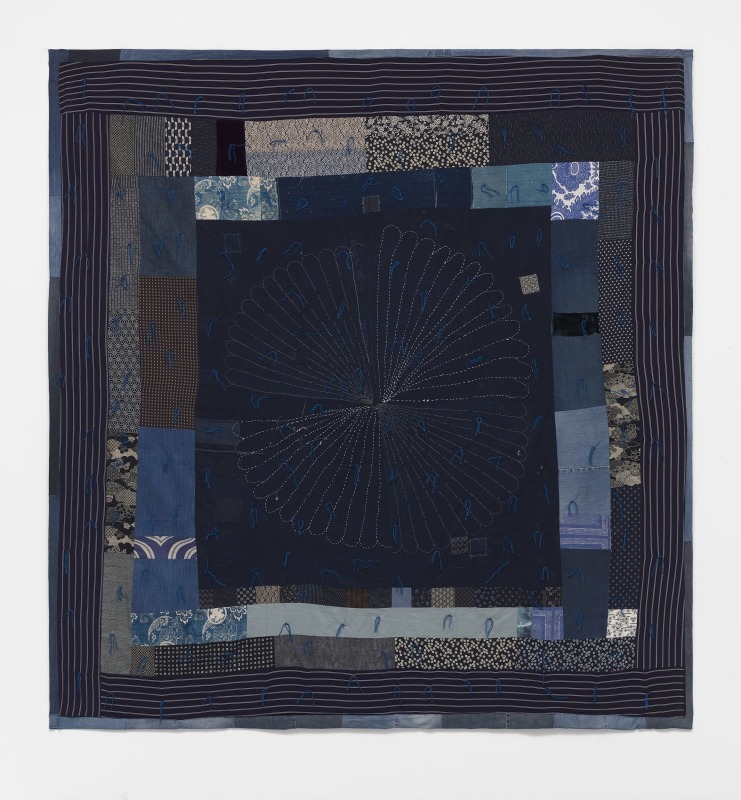 Penny Cortright - Pattern+Roots - Exhibitions - Simchowitz Gallery