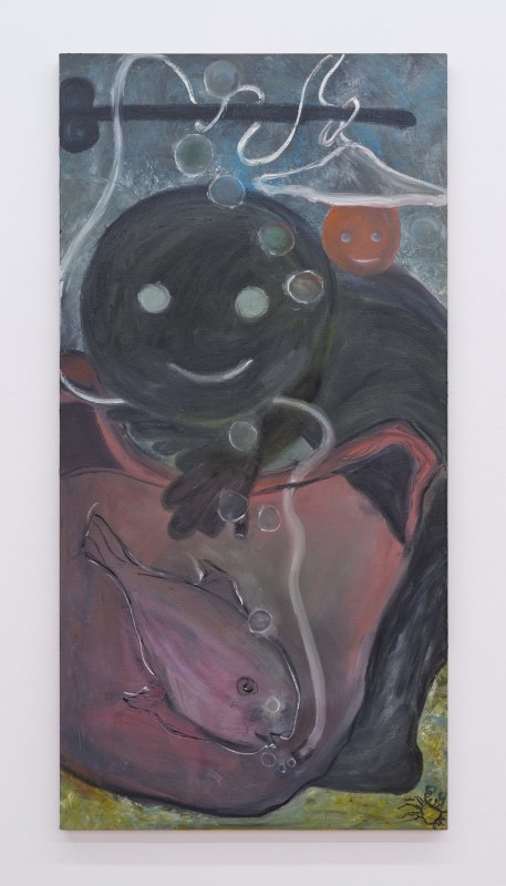 Owen Fu: Stealing Beauty - Antenna Space - Exhibitions - PPOW
