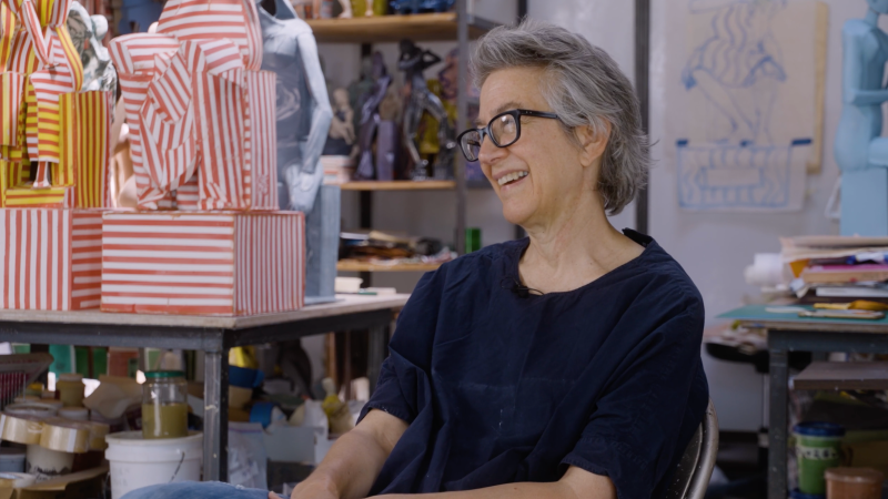 EMILY COLE: Ceramics, Flora & Contemporary Responses - Thomas Cole National Historic Site - Exhibitions - PPOW
