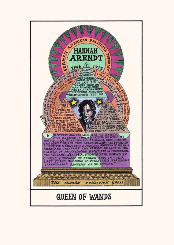 Prophetic Dreaming - Modern Art Oxford - Exhibitions - PPOW