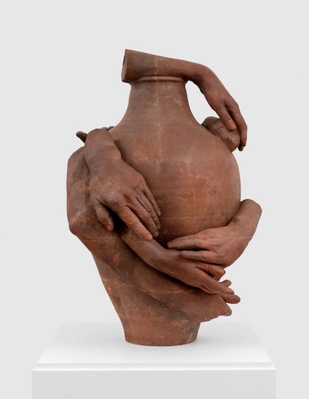 Nothing that has ever happened is lost - Ben Hunter Gallery - Exhibitions - PPOW