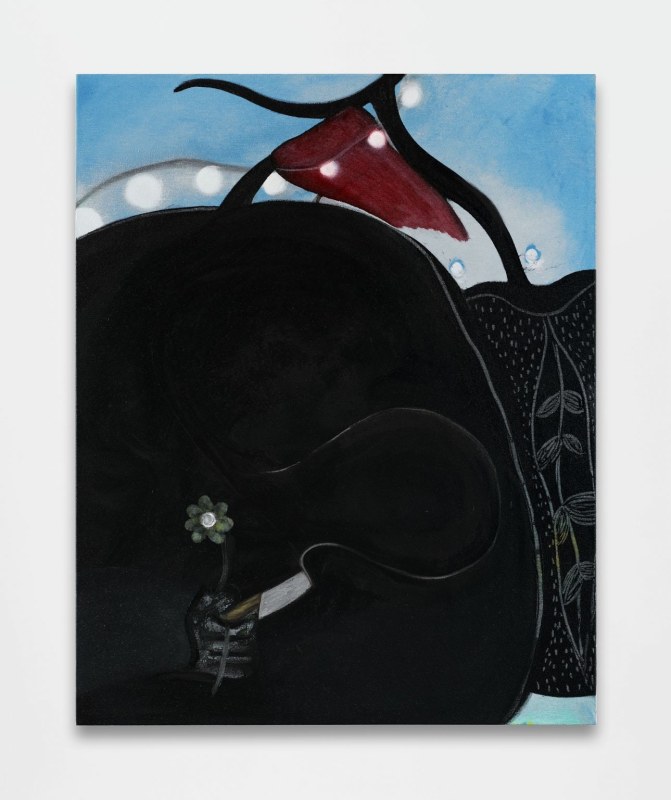 Owen Fu: Last Summer - Balice Hertling - Exhibitions - PPOW