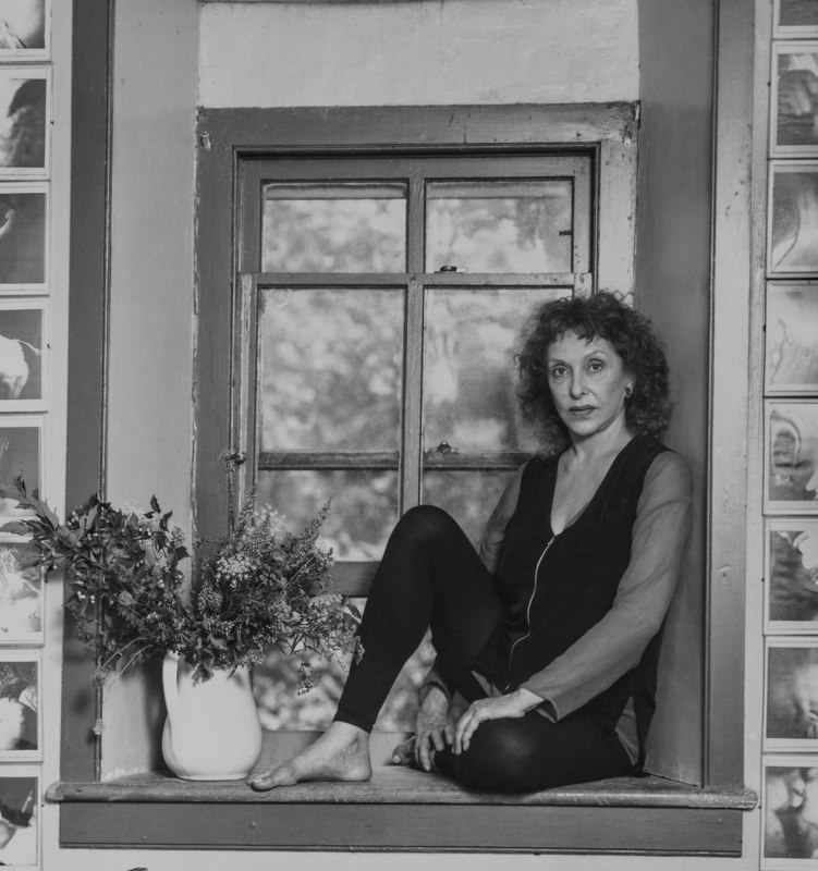 Estate of Carolee Schneemann - Artists - PPOW